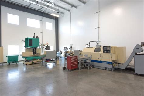 cnc machine shop saskatoon|Standard Machine .